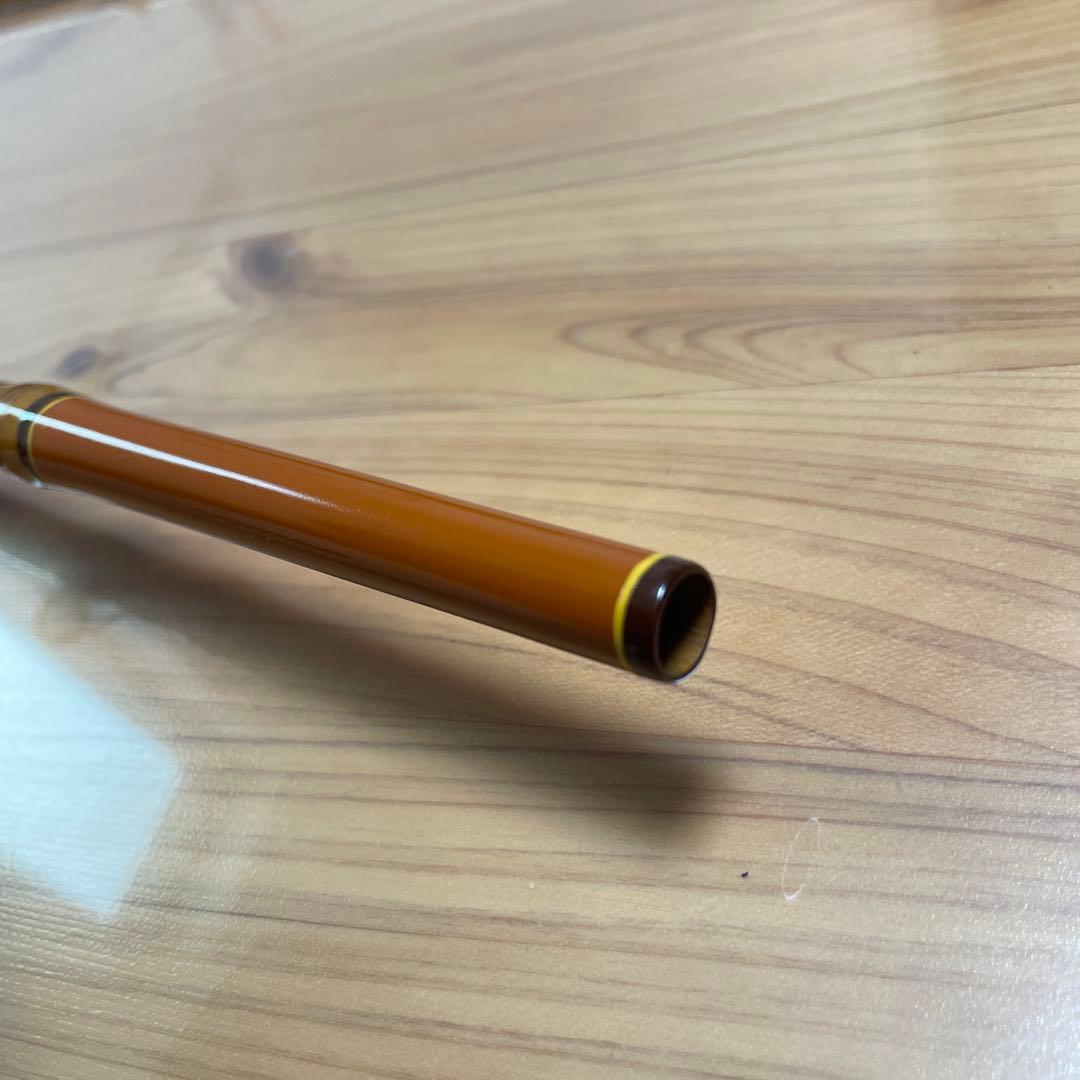 竿太郎　カワハギ竿　和竿