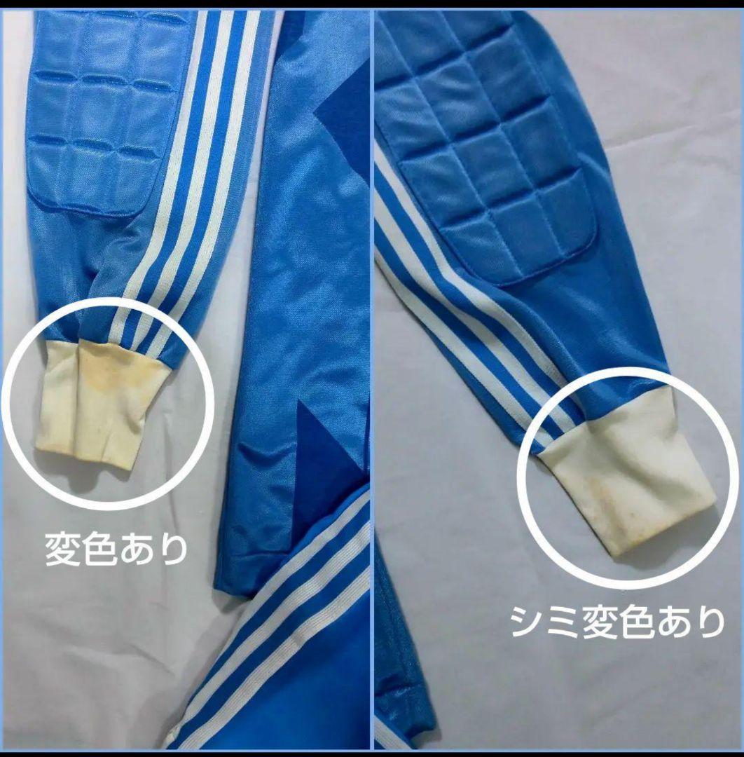 希少レア 西ドイツ代表 ゴールキーパー ユニフォーム 上下セット シューマッハー