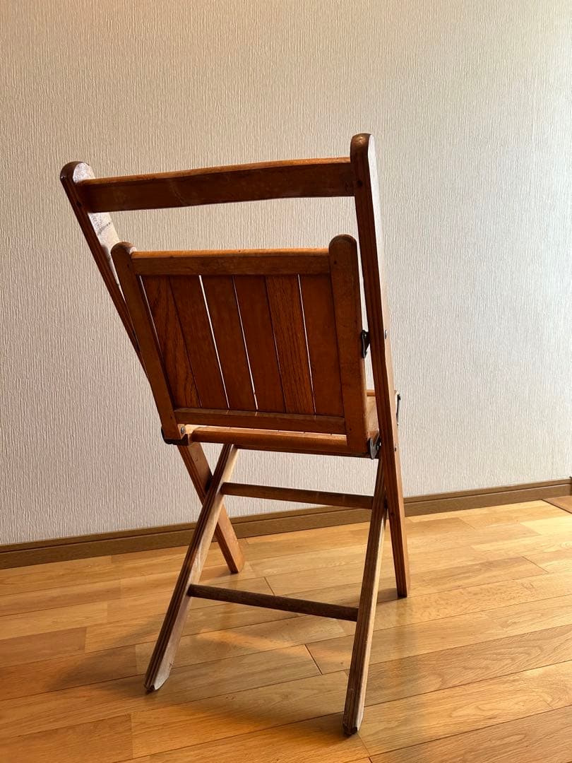 1920s vintage フリーメイソン chair 椅子 antique
