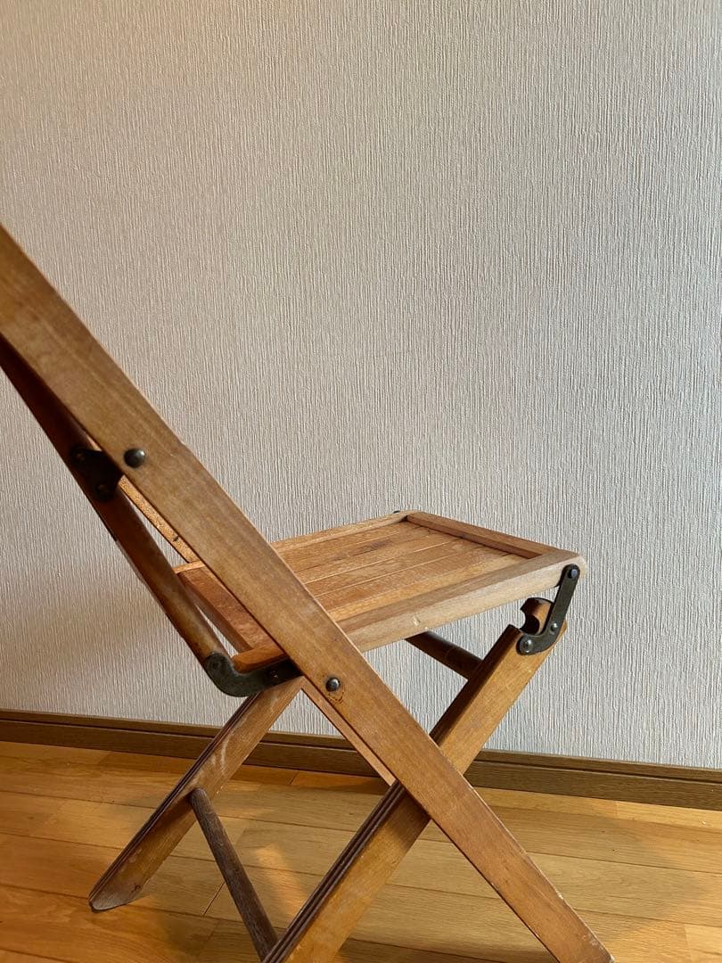 1920s vintage フリーメイソン chair 椅子 antique