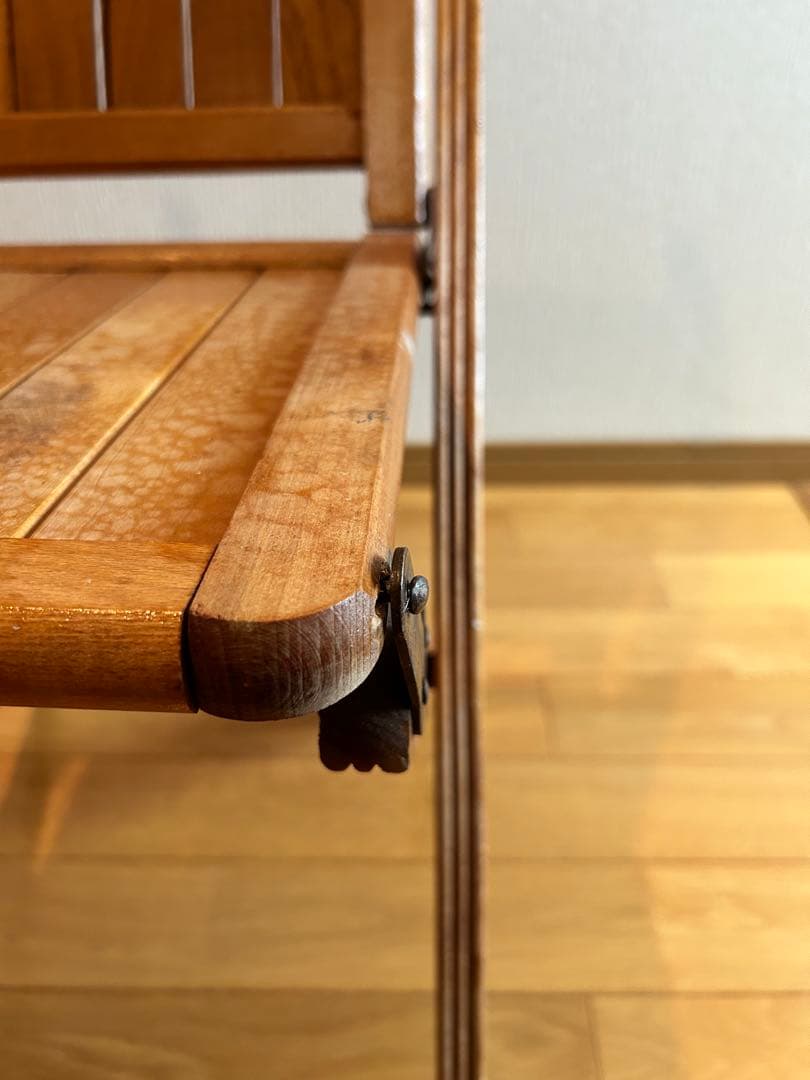 1920s vintage フリーメイソン chair 椅子 antique