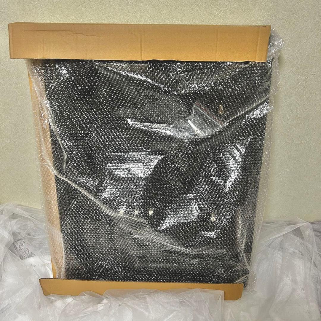 ウォールシェルフ 壁面収納 壁掛けラック ウーテンシロ リプロダクト ブラック