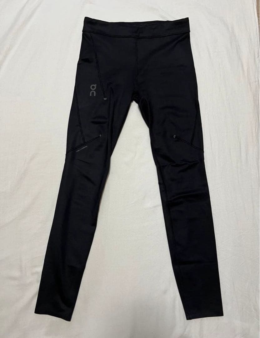 on performance tights Sサイズ