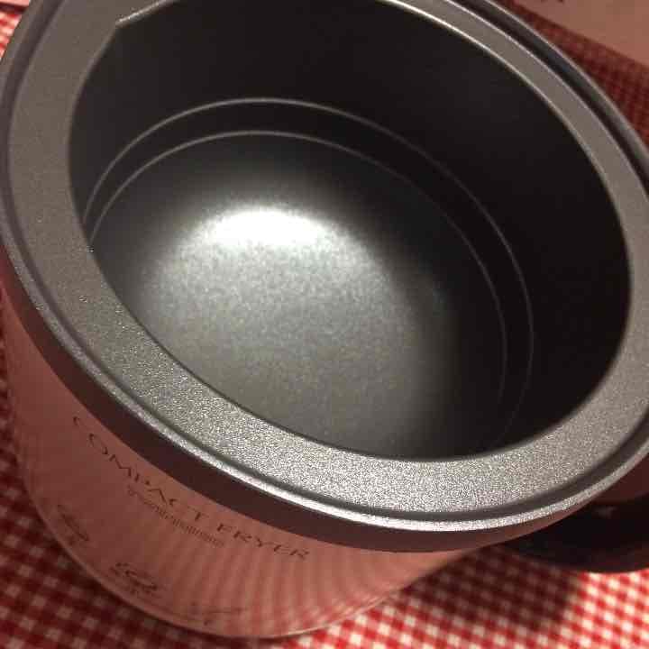 新品未使用！！！コンパクトフライヤー