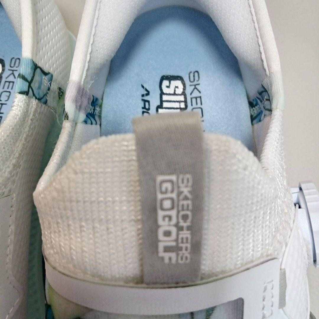 スケッチャーズ スリップインズ ゴー ゴルフ エリート5 24cm