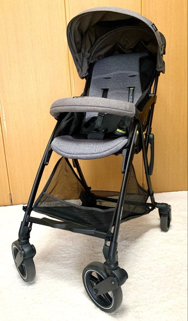 ★綺麗★ピジョン ベビーカー ビングル BB2⭐︎