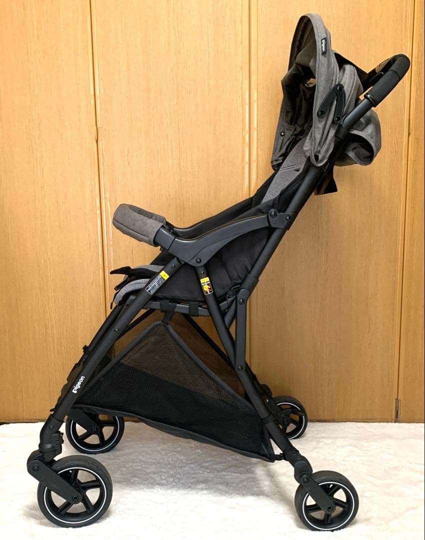 ★綺麗★ピジョン ベビーカー ビングル BB2⭐︎