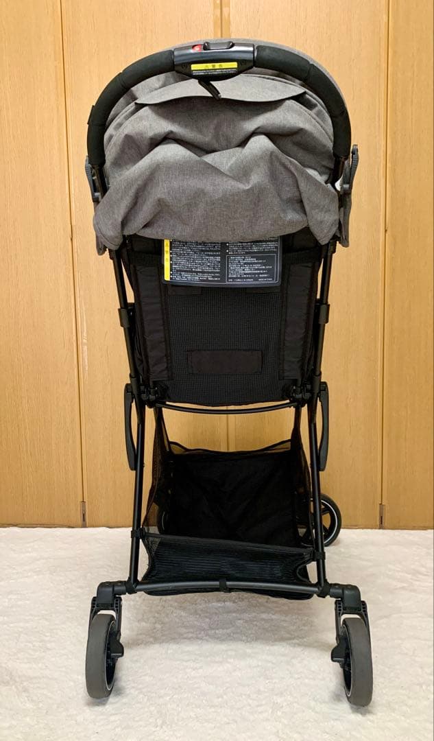 ★綺麗★ピジョン ベビーカー ビングル BB2⭐︎