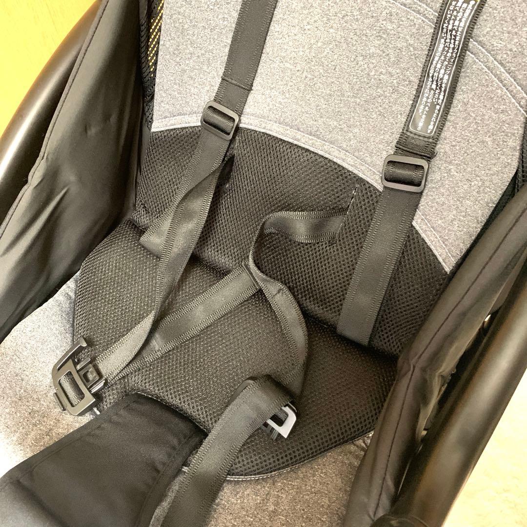 ★綺麗★ピジョン ベビーカー ビングル BB2⭐︎