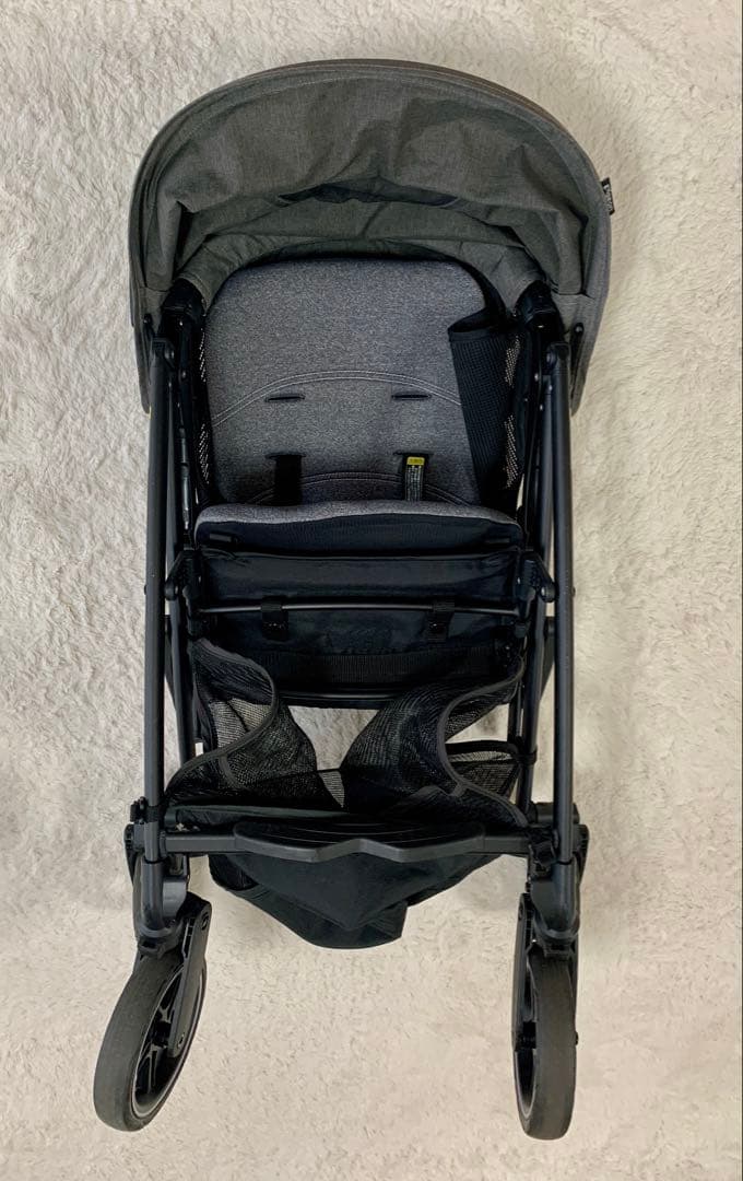 ★綺麗★ピジョン ベビーカー ビングル BB2⭐︎