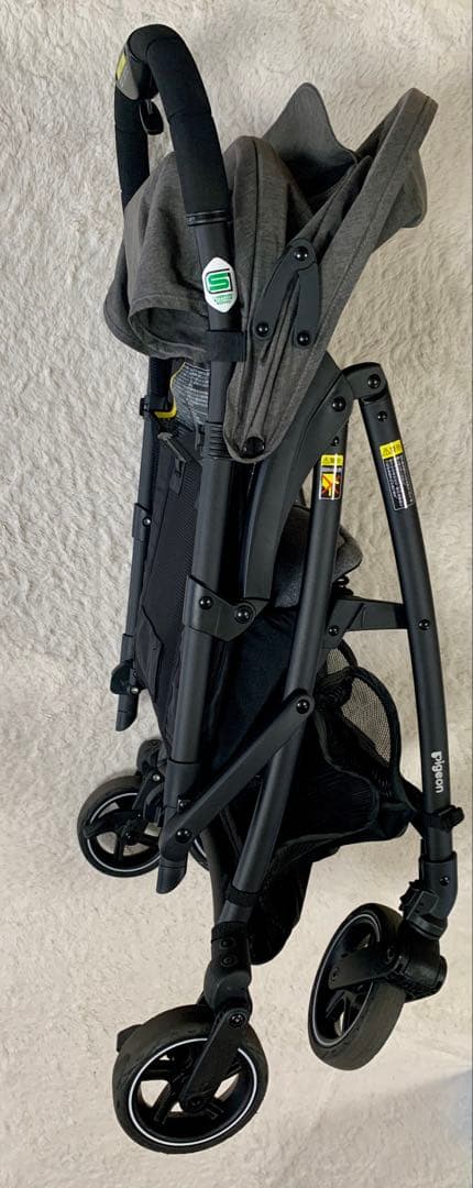 ★綺麗★ピジョン ベビーカー ビングル BB2⭐︎
