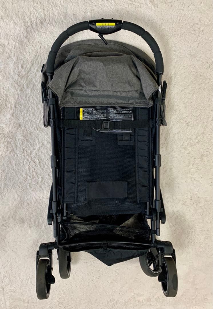 ★綺麗★ピジョン ベビーカー ビングル BB2⭐︎