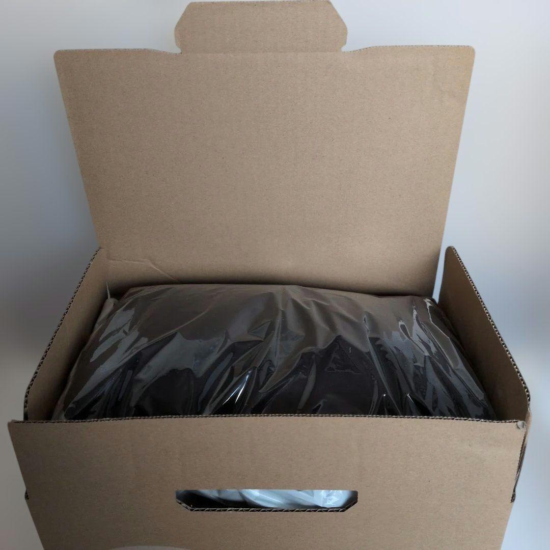 【新品】スヌーピー MA-1 フライトジャケット 黒 L メンズ アストロ