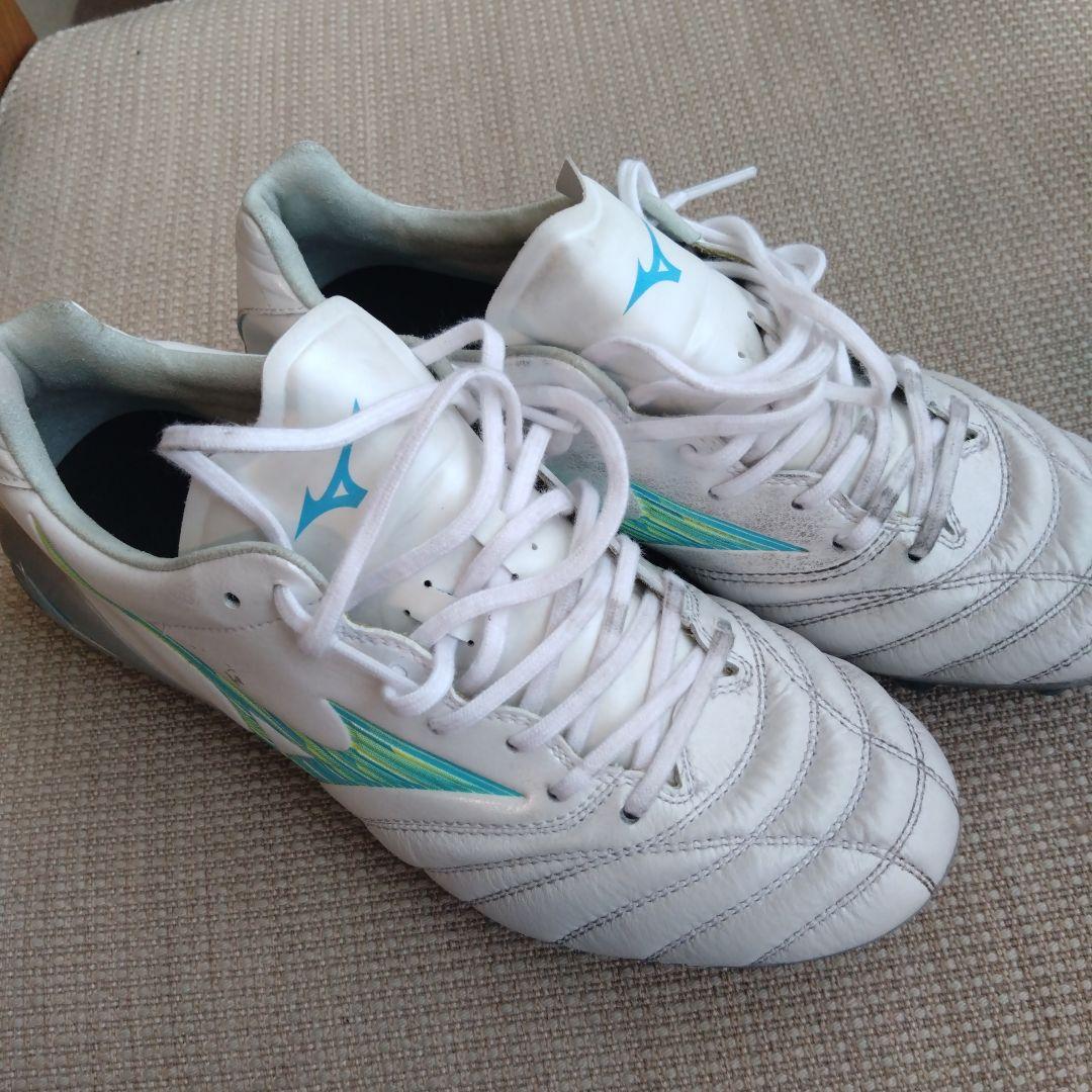 Mizuno Monarcida Neo III ELITEサッカースパイク24