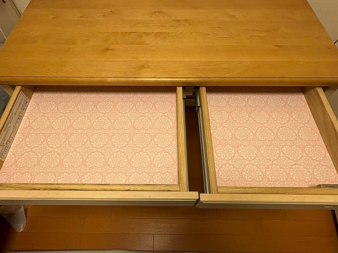 【美品】コイズミ学習机※袖机別途出品