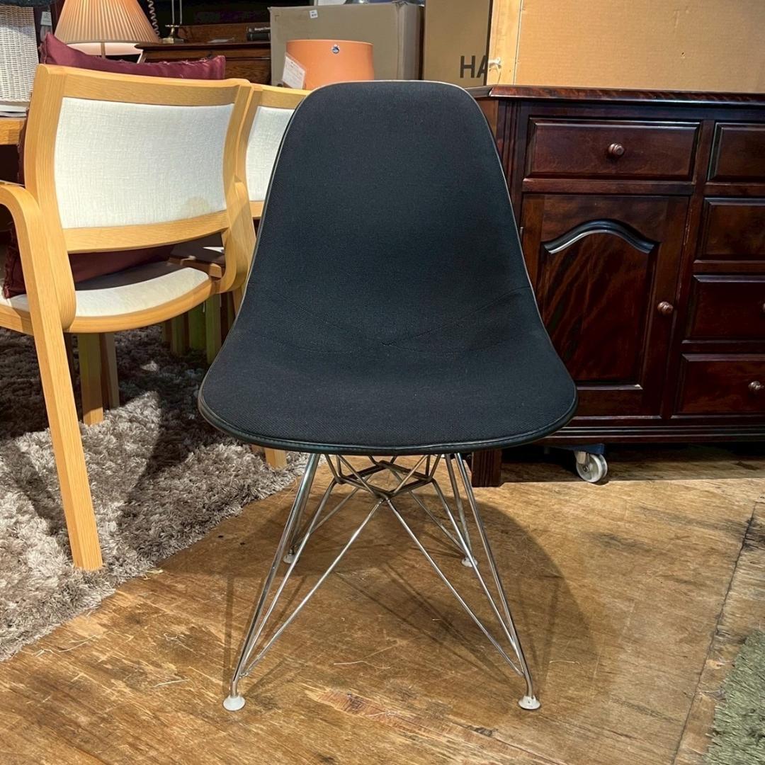 Herman Miller ハーマンミラー イームズ DSR サイドシェルチェア