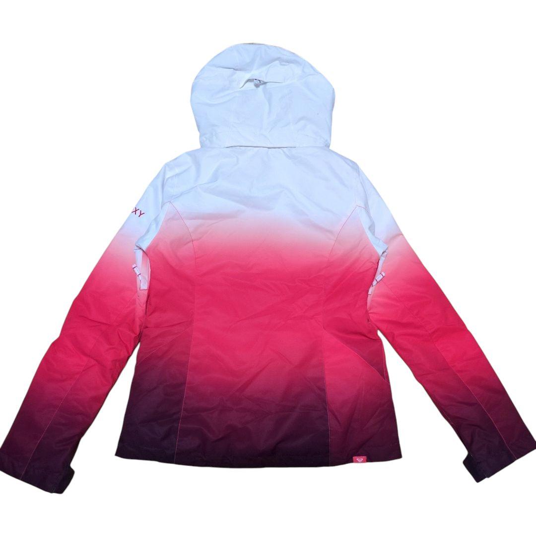 ROXY スノーボードウェア 上下セット レディースM ロキシー スノボウェア