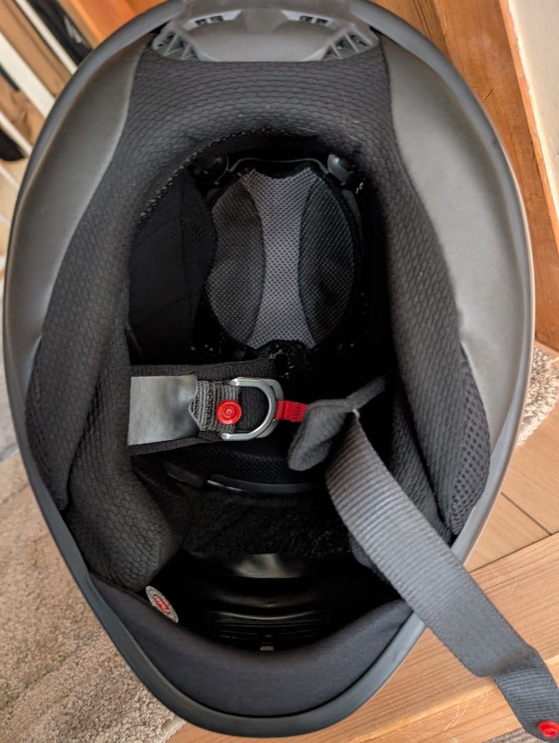 アライ　ラパイドネオ　XL