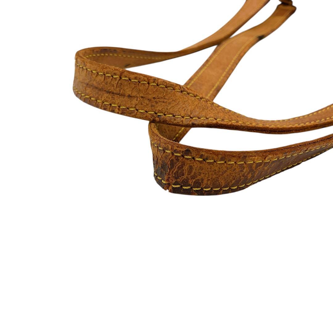 【LOUIS VUITTON】サックショッピング　モノグラム　トートバッグ