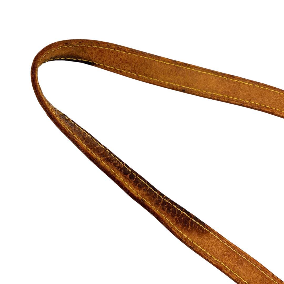 【LOUIS VUITTON】サックショッピング　モノグラム　トートバッグ