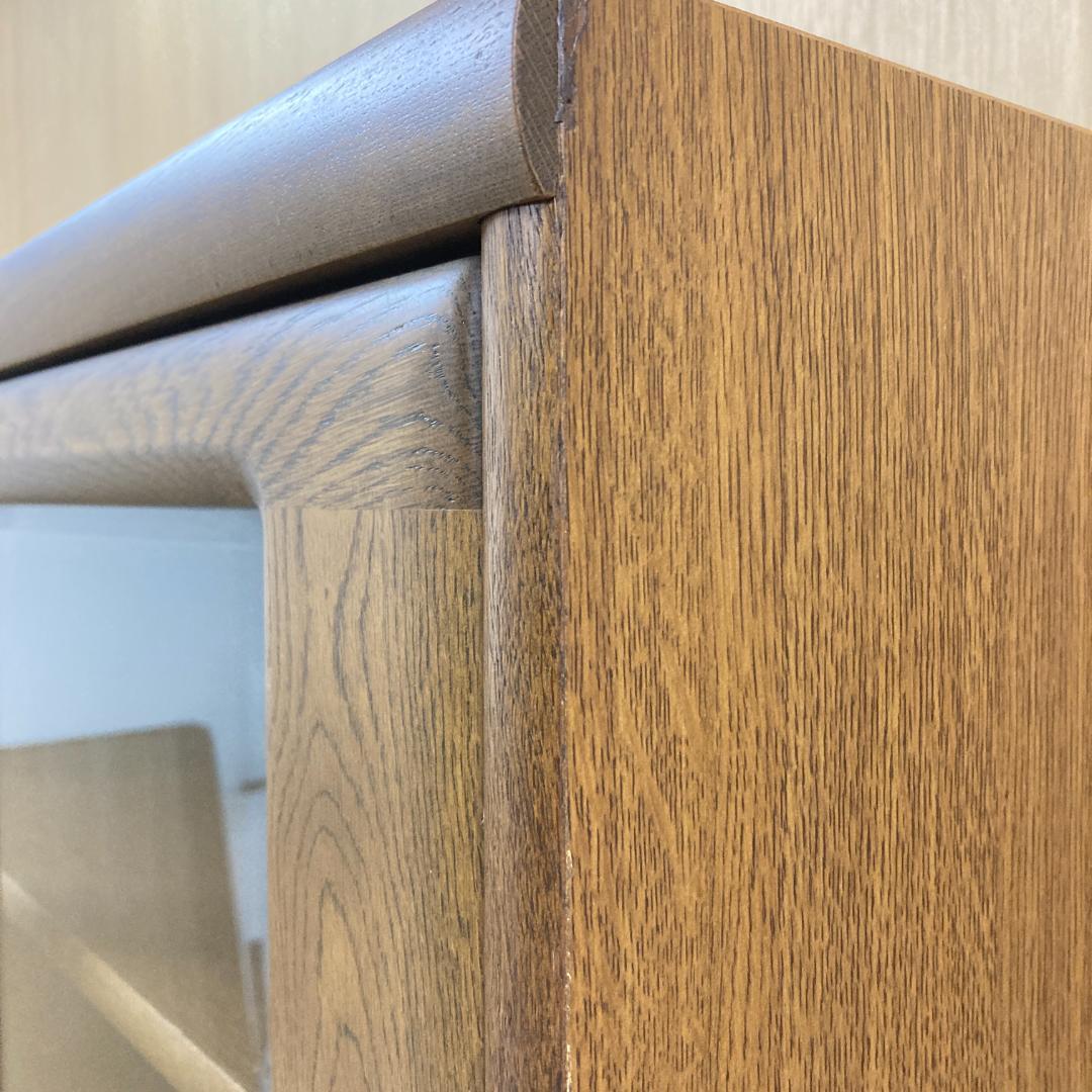 【浜本工芸】本棚　書棚　ブックシェルフ　キャビネット