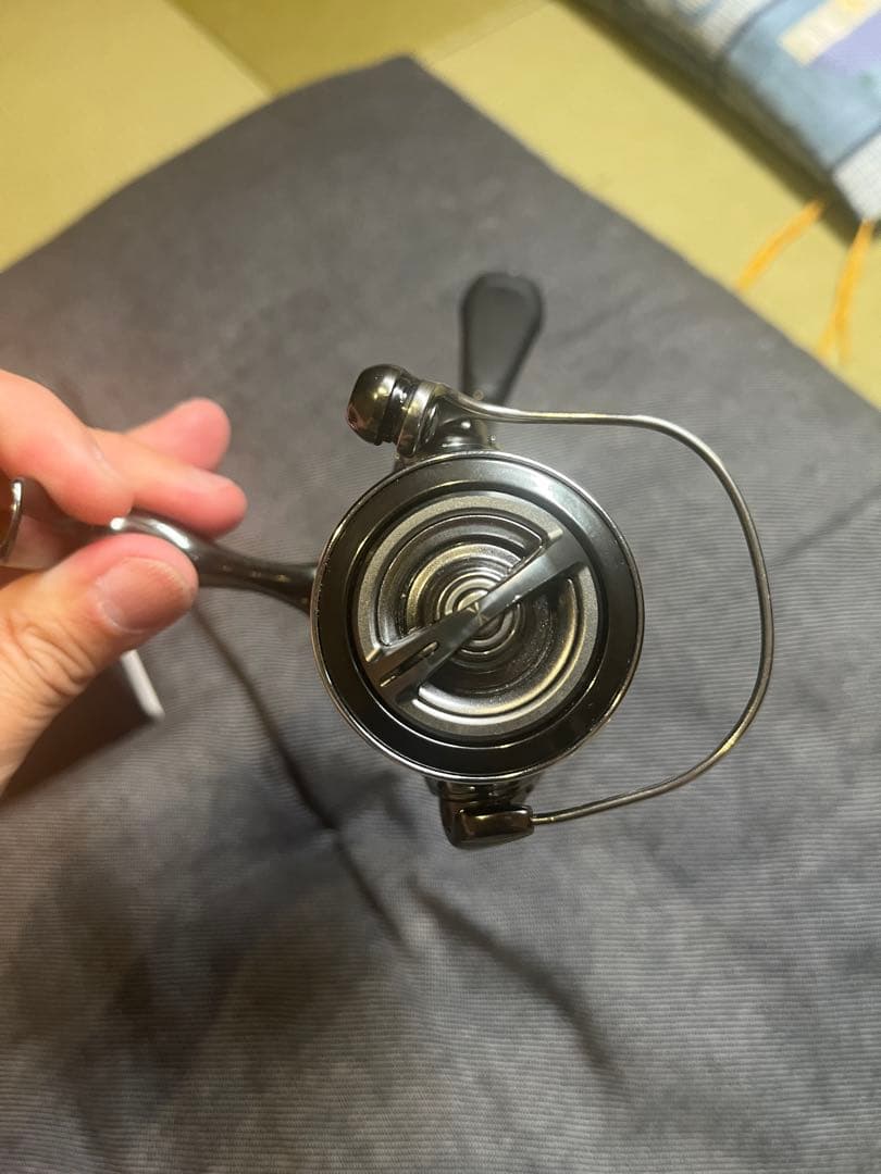 ミ*ユ様 22ステラC2500SXG