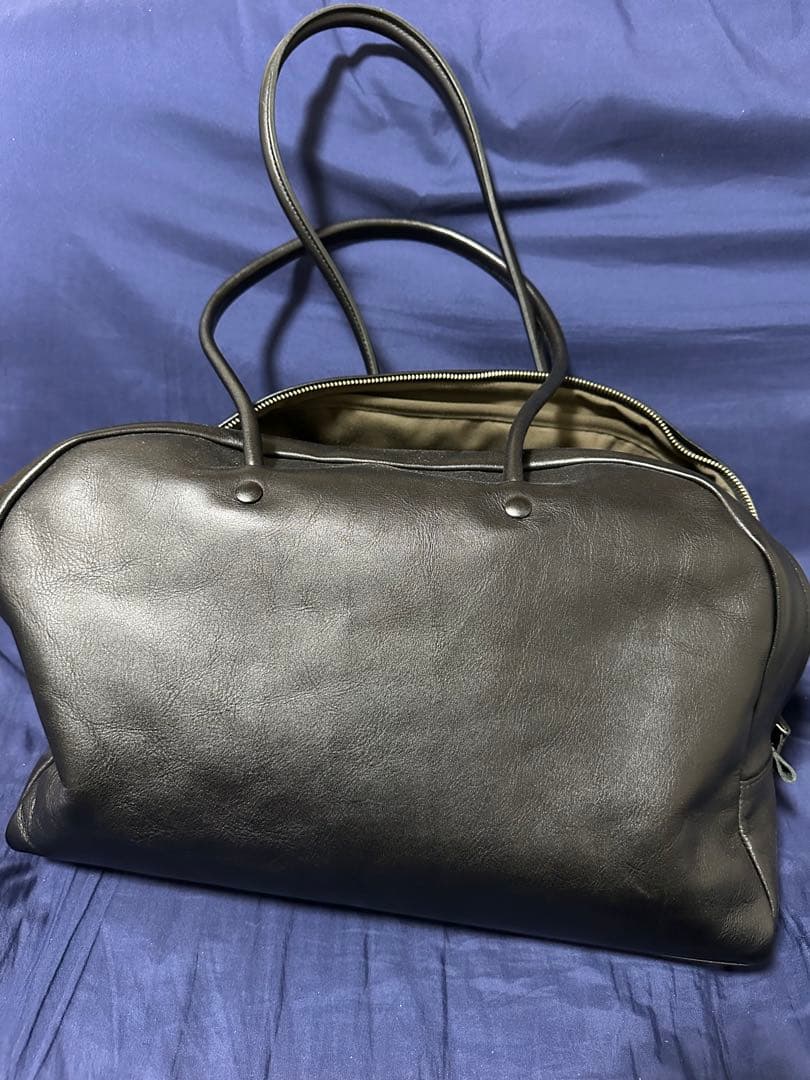 中川政七商店　ボストンバッグ