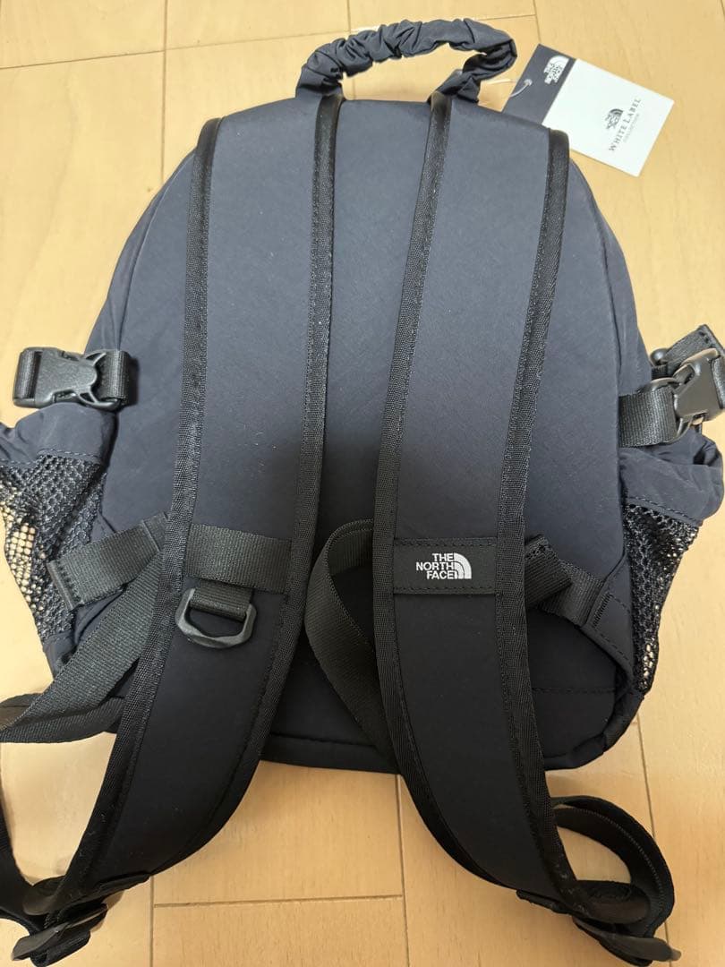 THE NORTH FACE RECON MINI ブラック