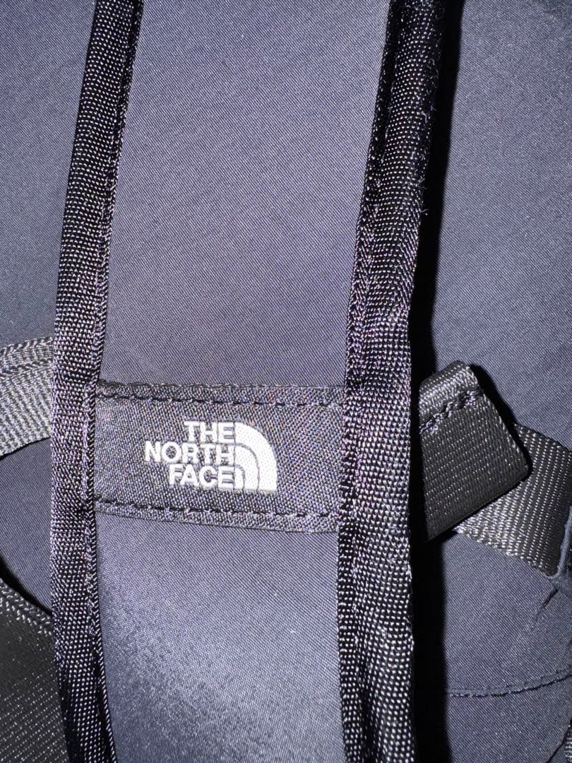 THE NORTH FACE RECON MINI ブラック
