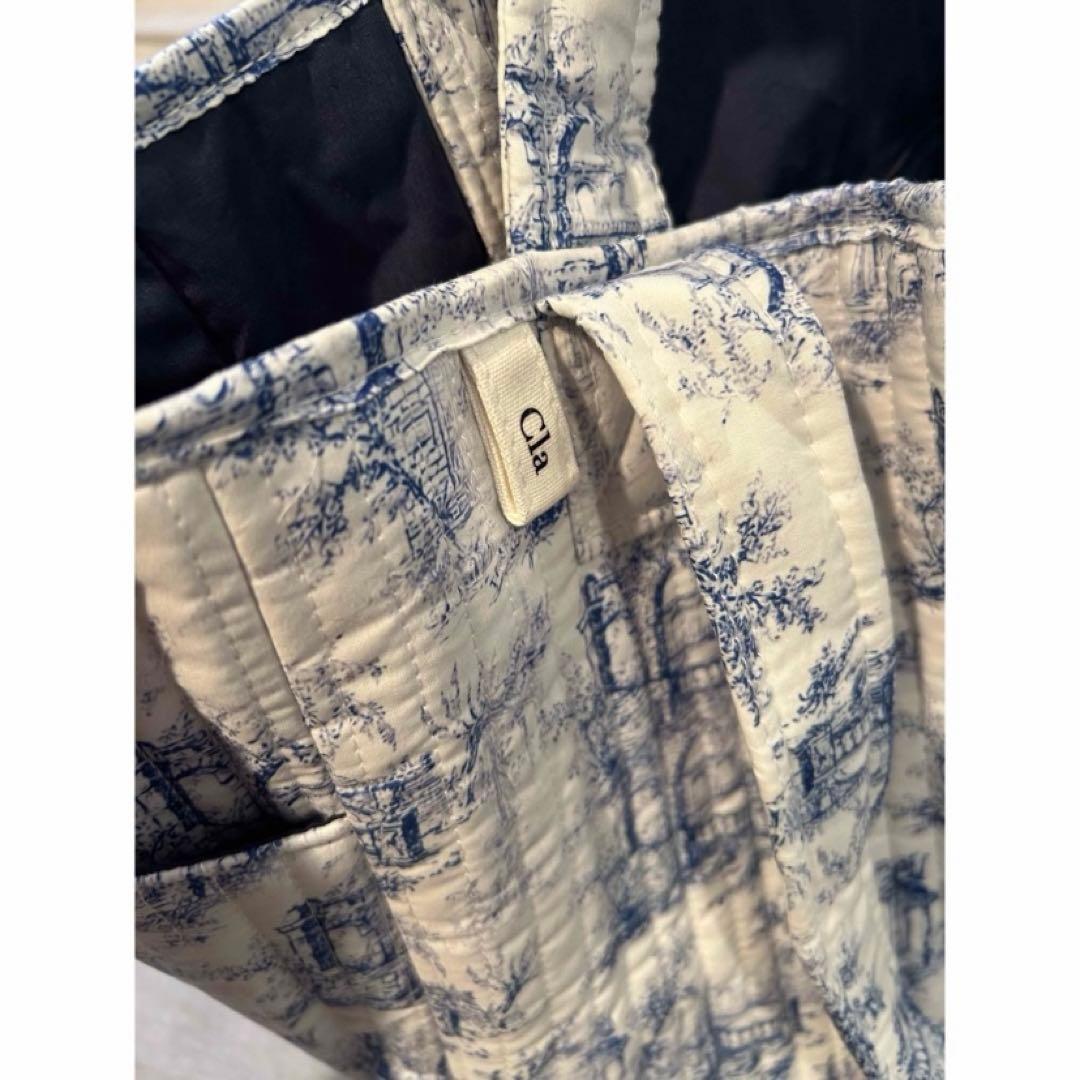 Cla STEllaR クラステラー　マザーズバック