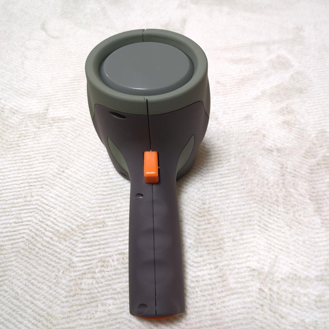 Bushnell スピードガン 美品　専用カバー付き