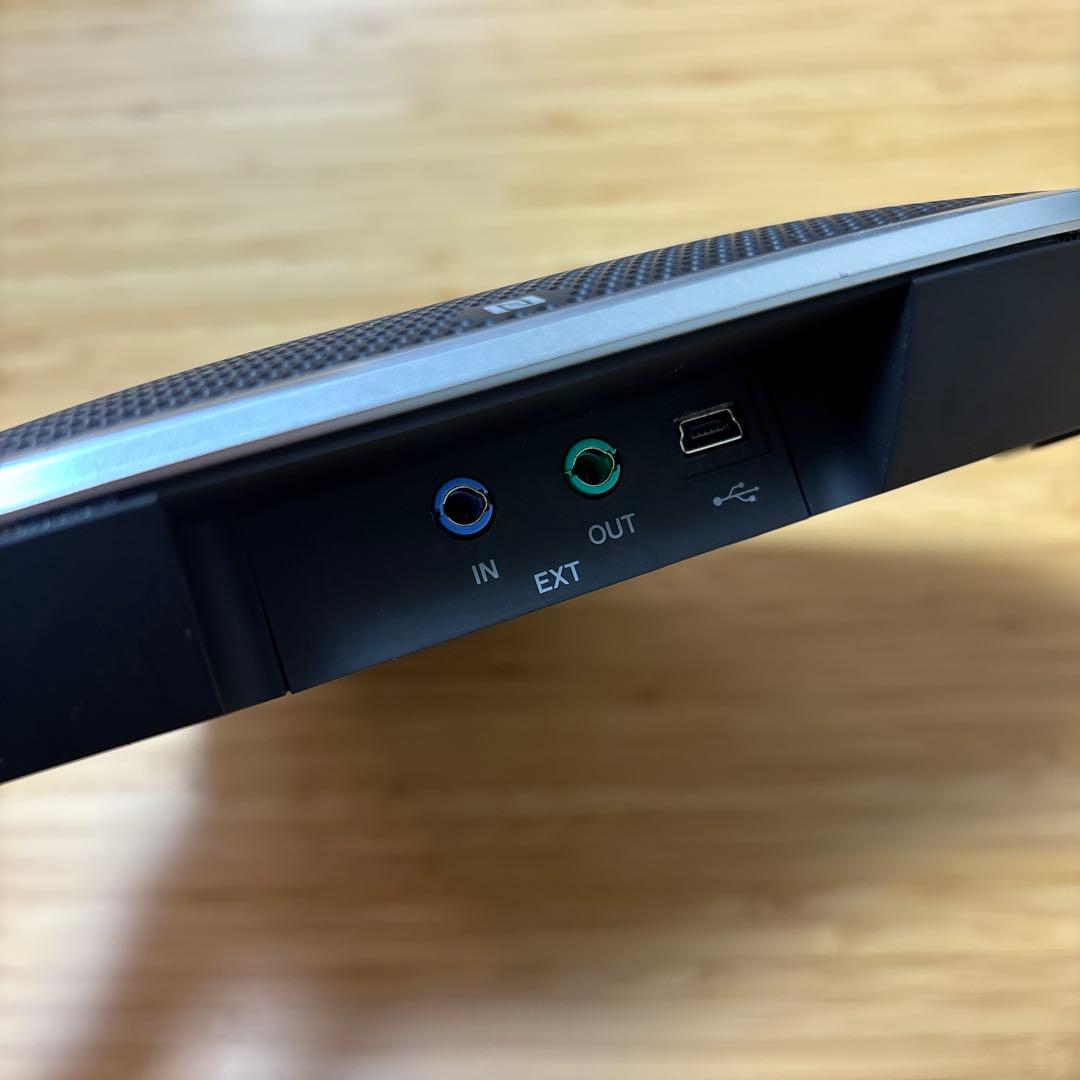 YAMAHA YVC-330 スマートスピーカー