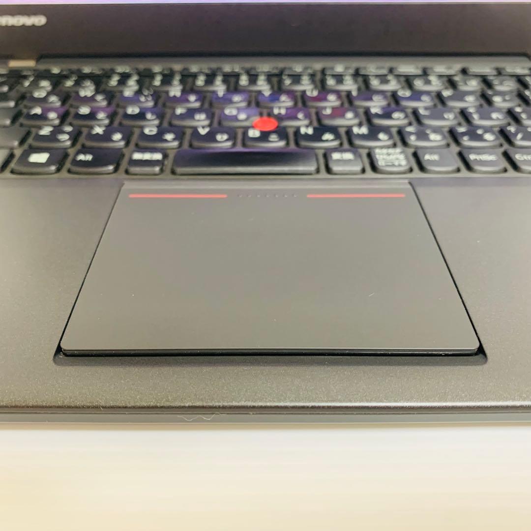 【初期設定済】Lenovo モバイルPC Win11 SSD256GB