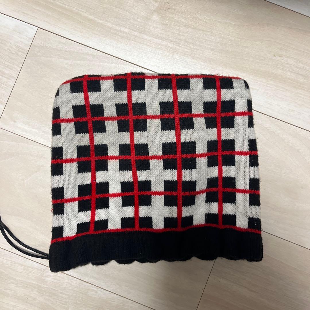 Callaway キャディバッグヘッドカバーセット　12分割