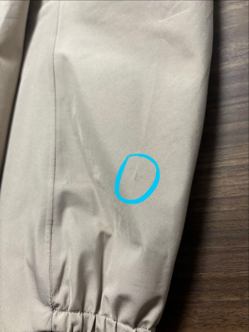 ム*コ様 アークテリクス　ソラノ ジャケット メンズ - Rune / S