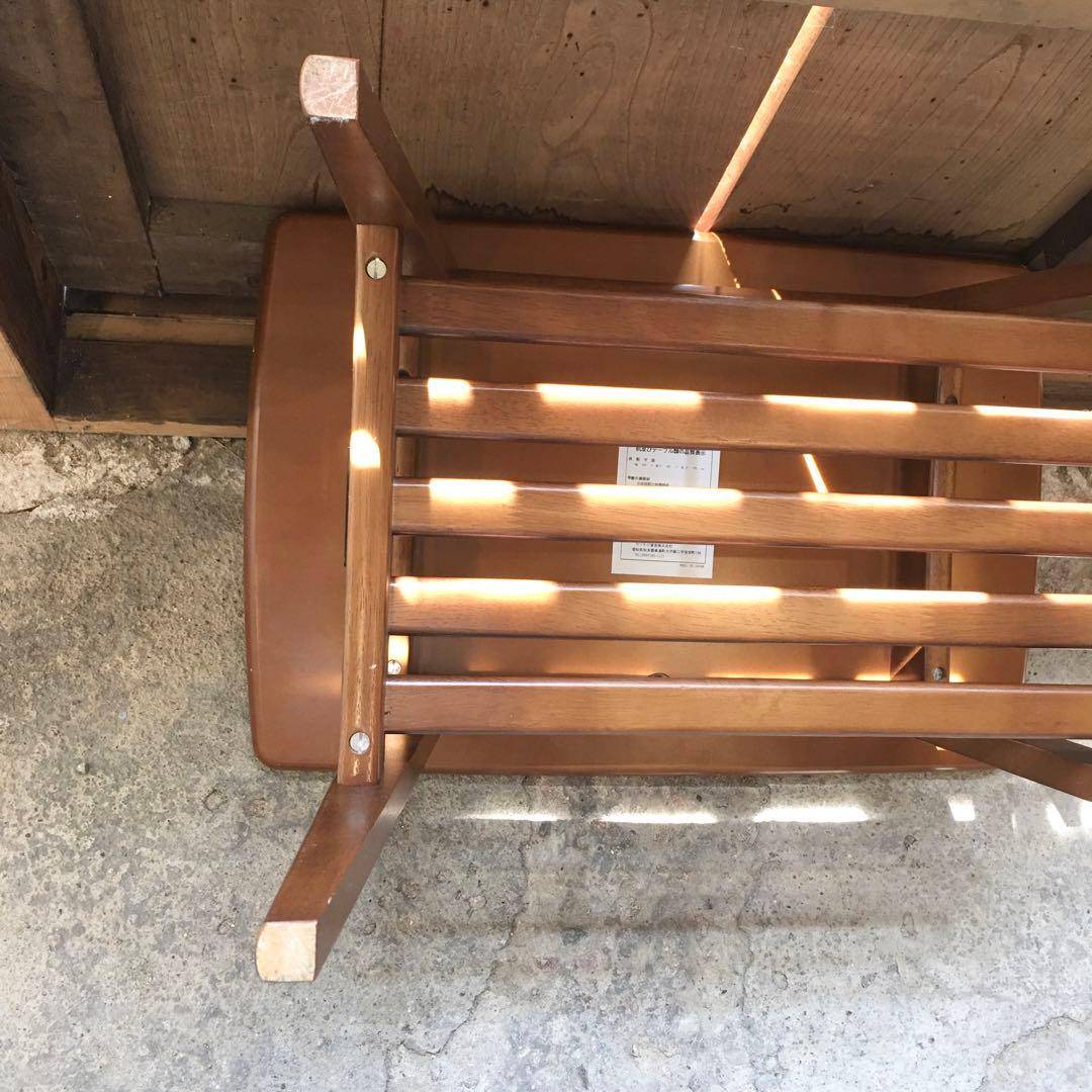 カリモク60 T36200RW サイドテーブル メラミン樹脂 ウレタン樹脂塗装