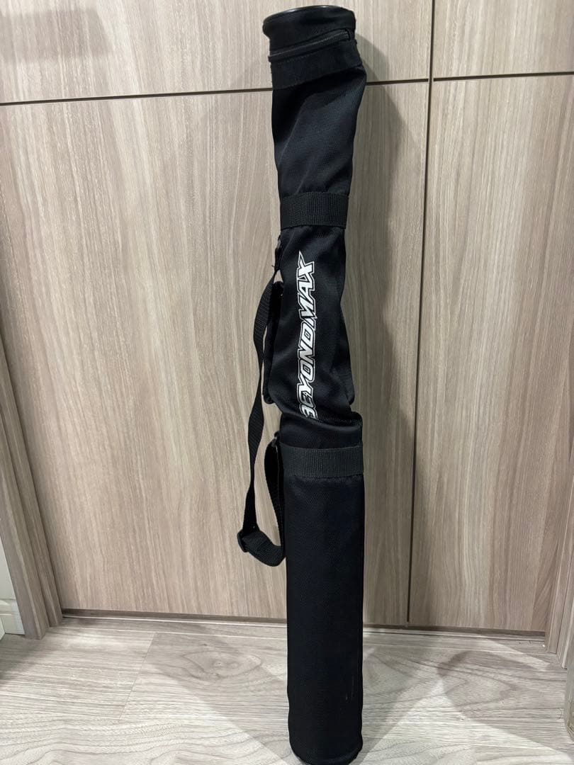 ビヨンドマックスレガシー 80cm 限定モデル LizardSkinsグリップ付