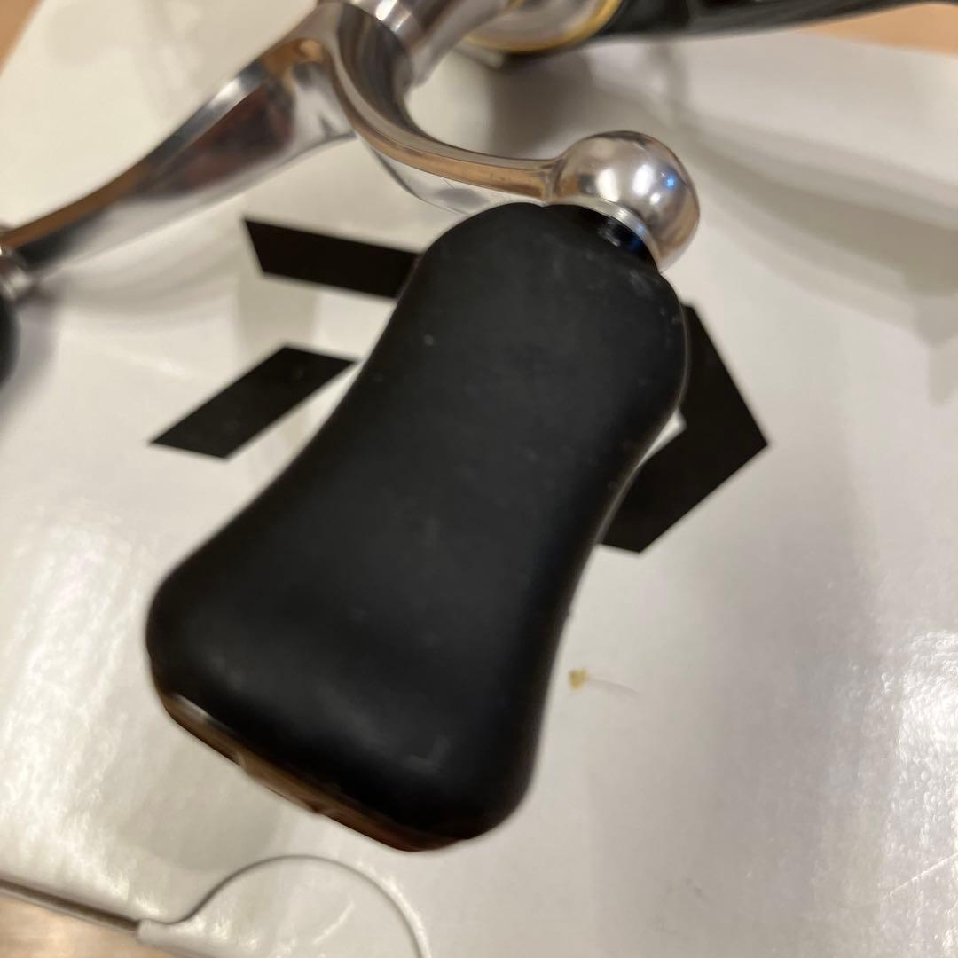 DAIWA 20LUVIAS LT 2500S-DH スピニングリール