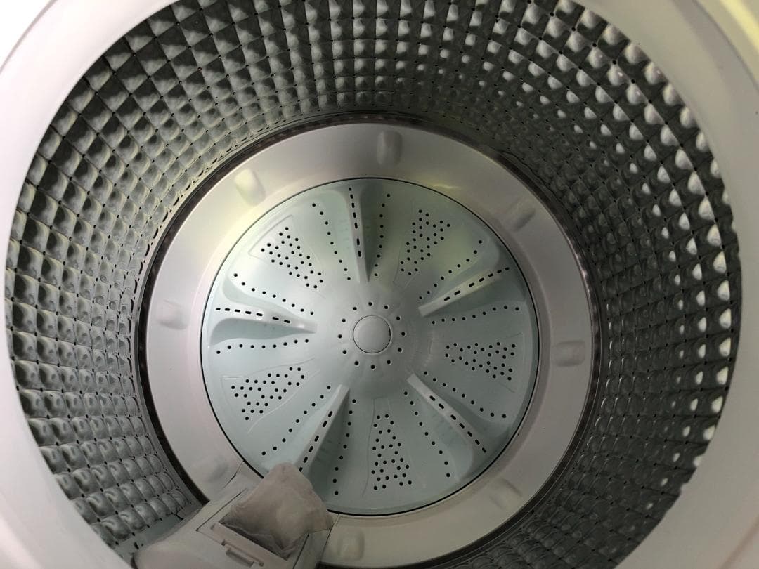 全国送料無料 アクア 洗濯機 2021年 5kg AQW-G50JJ 一人暮らし