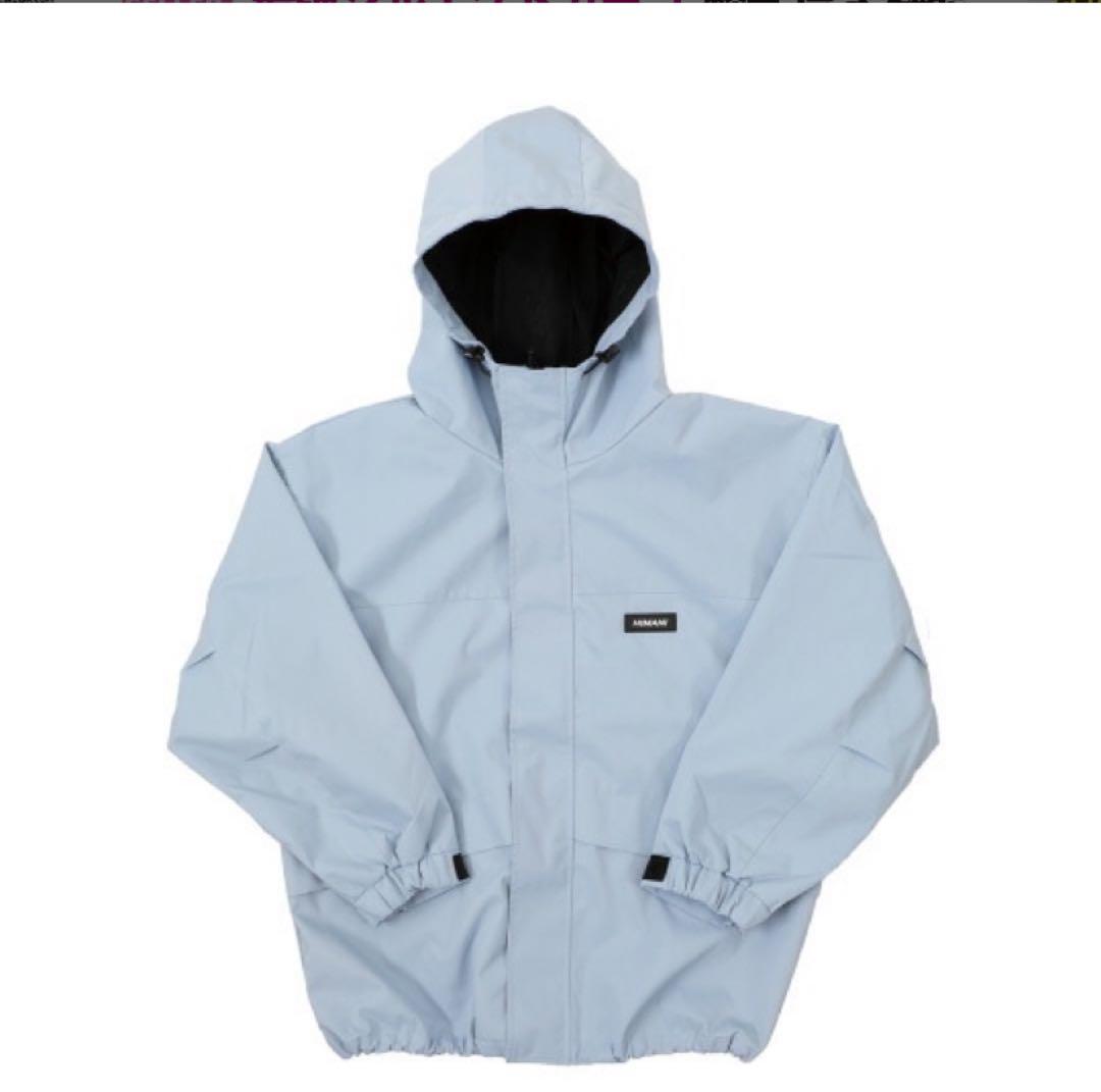 HIMANI ハイマスマニア スノボウェア