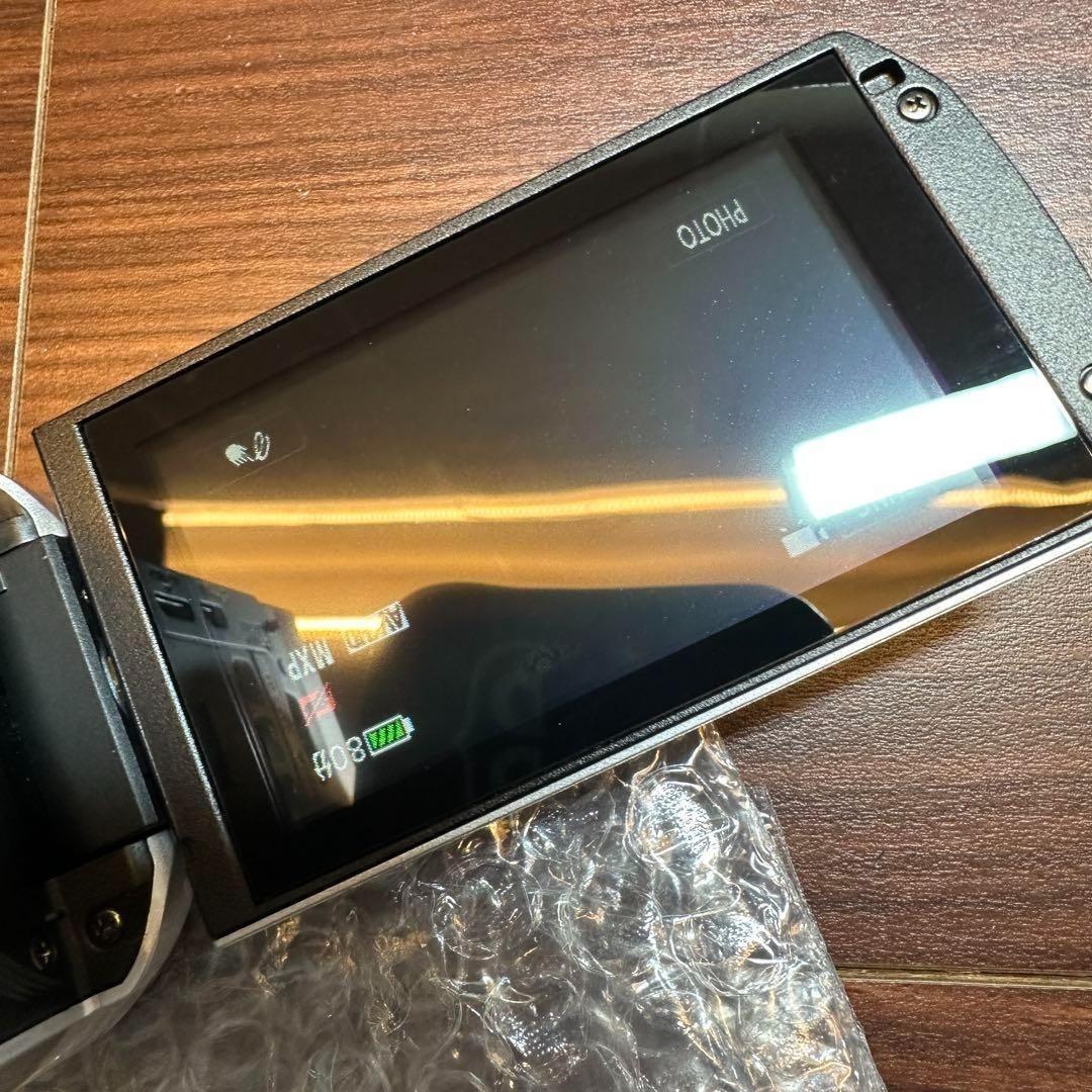 Canon iVIS HF R30 ビデオカメラ 2046