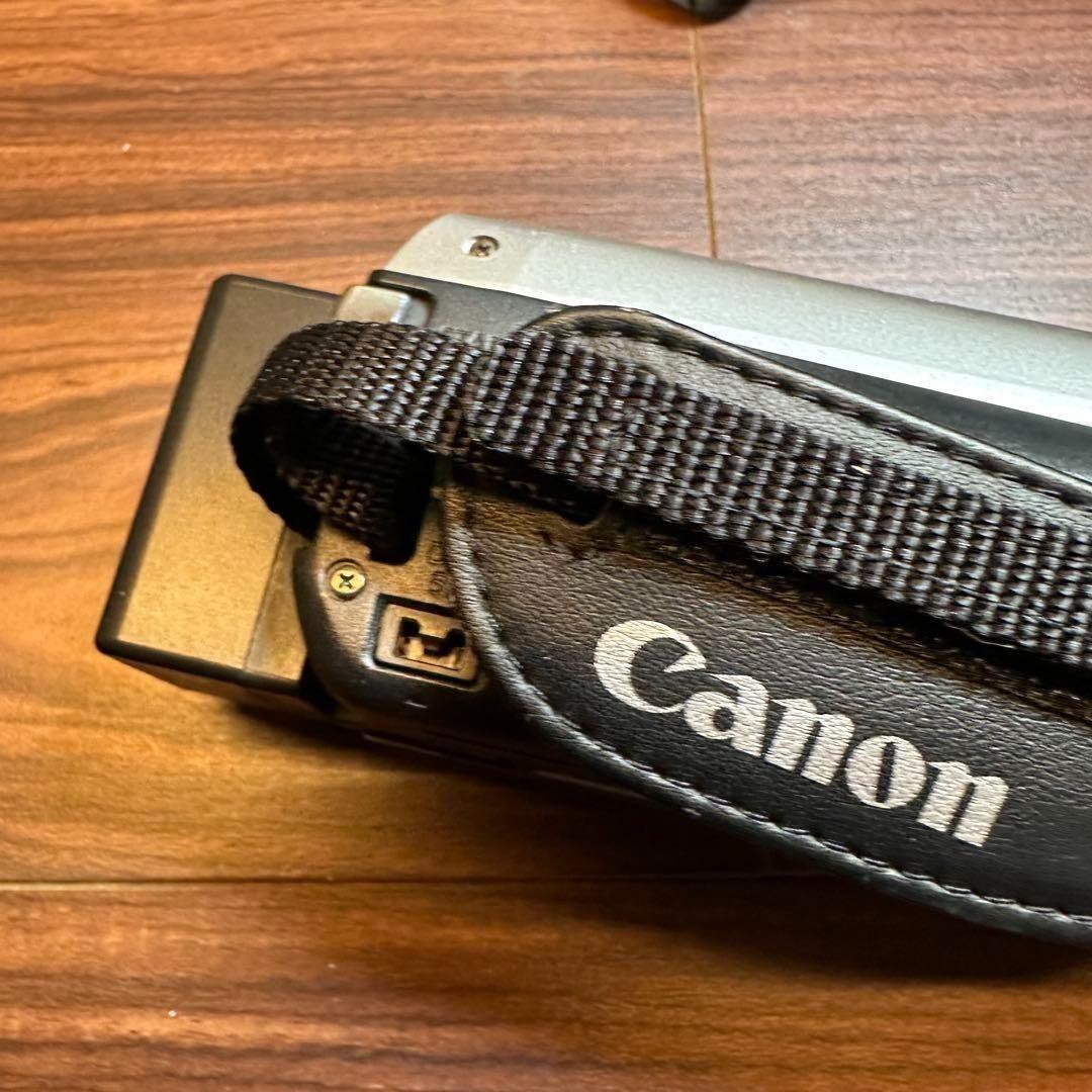 Canon iVIS HF R30 ビデオカメラ 2046