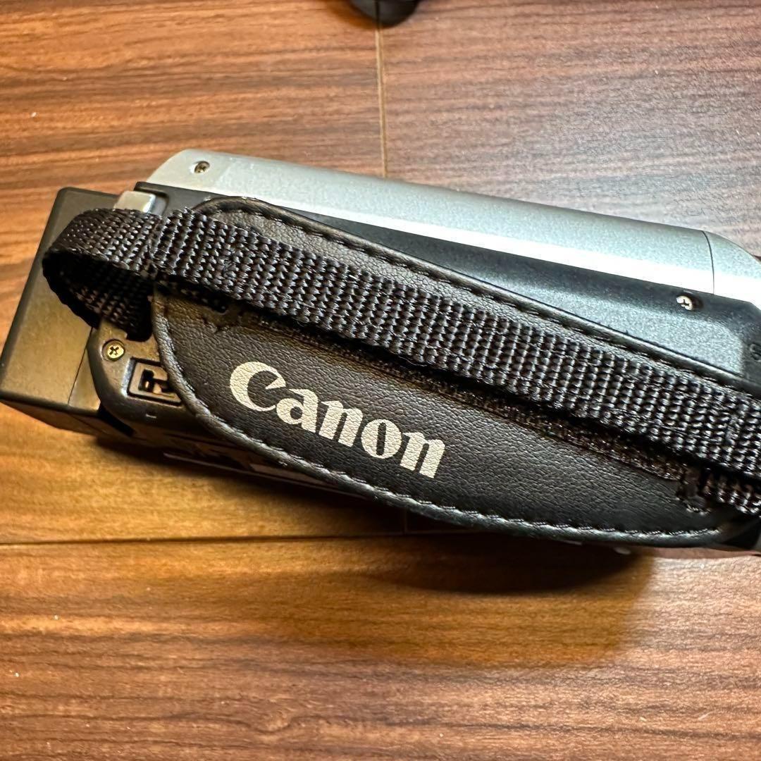 Canon iVIS HF R30 ビデオカメラ 2046