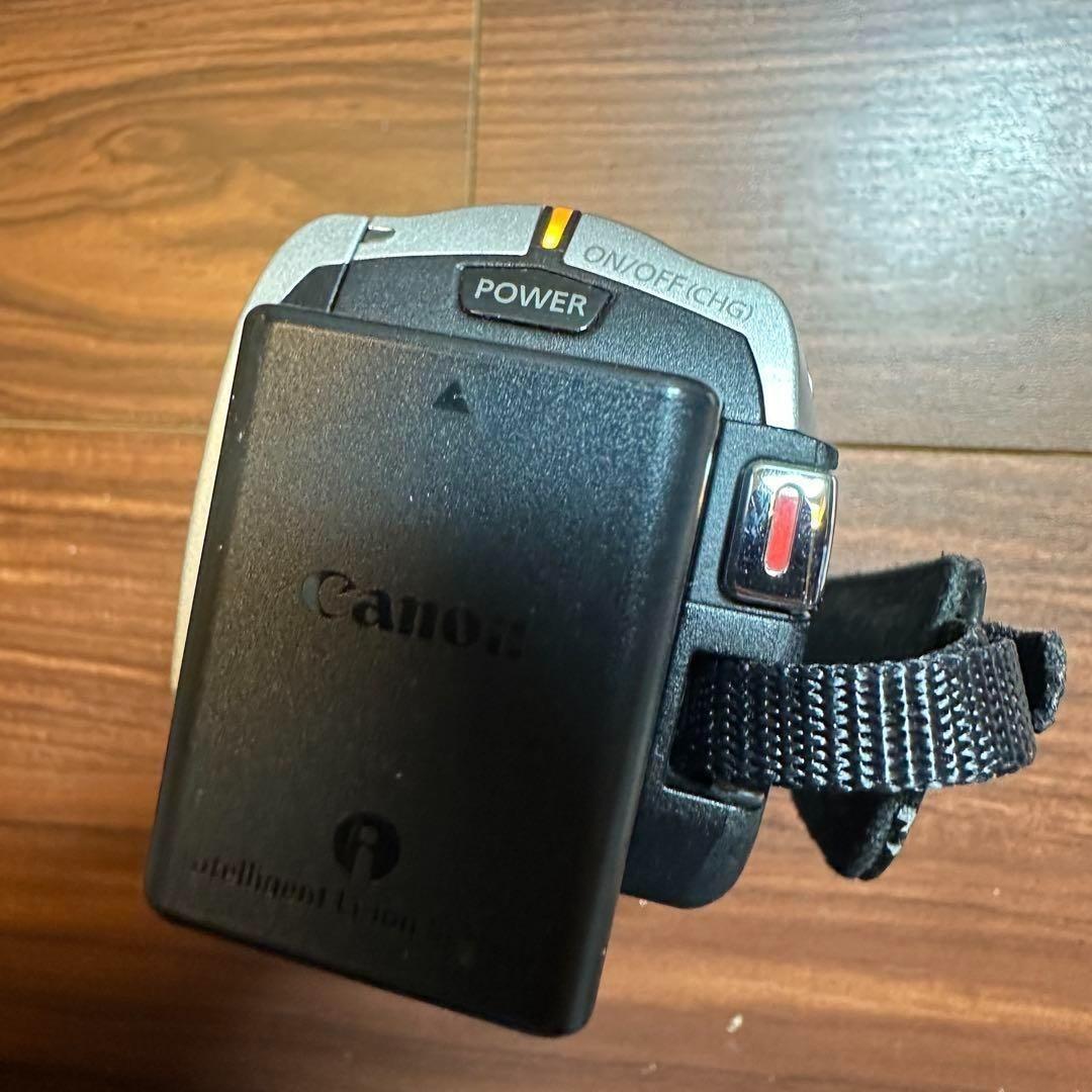 Canon iVIS HF R30 ビデオカメラ 2046