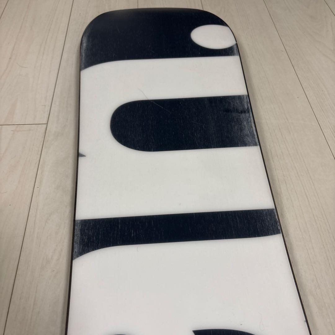 スノーボード　elan SPIKE 150 NYCデザイン