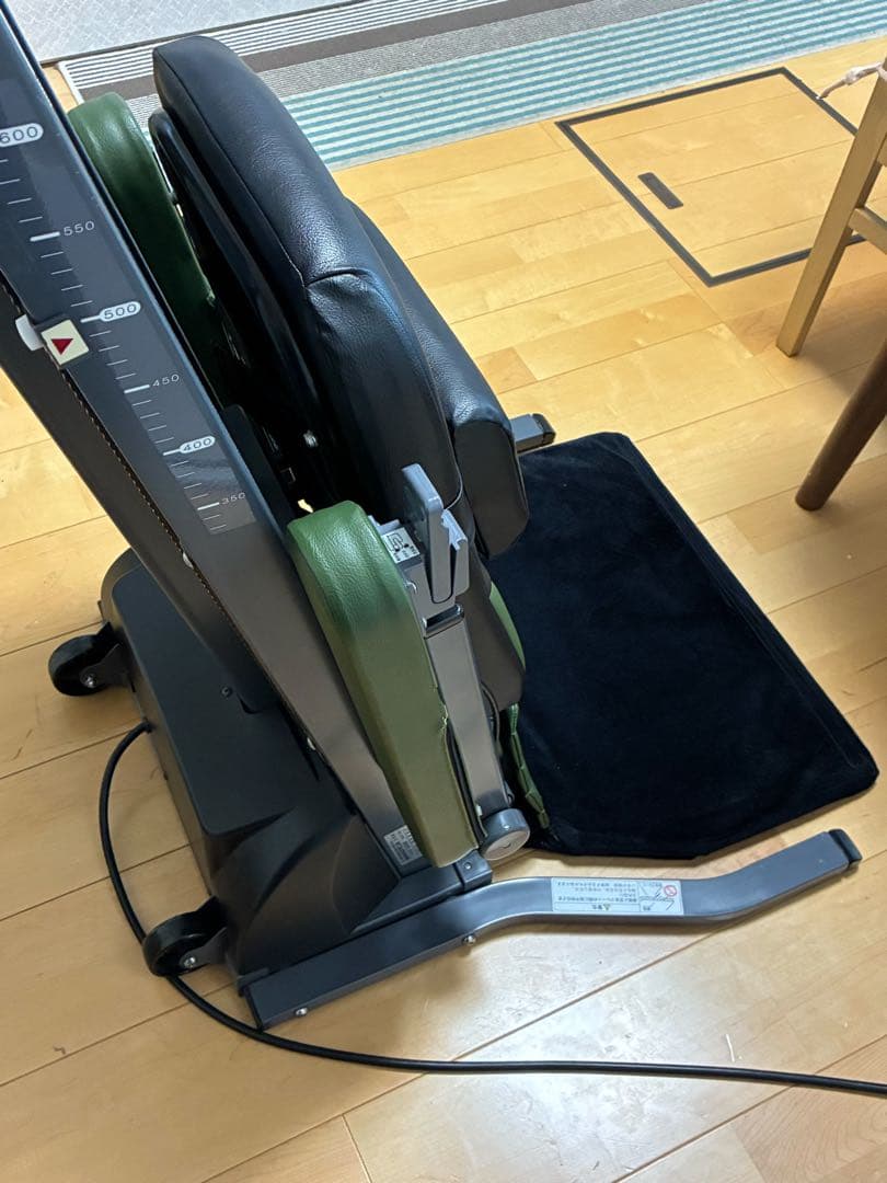 コムラ製作所 電動昇降椅子 独立宣言 ワイドシート（たのメル便）