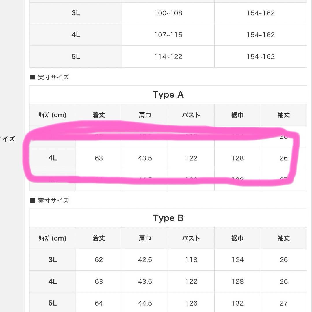 大きいサイズ　スーツ　レディース　4点セット