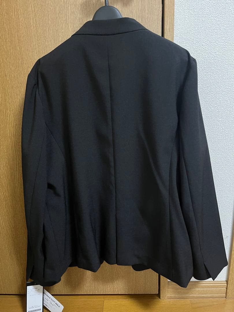 大きいサイズ　スーツ　レディース　4点セット