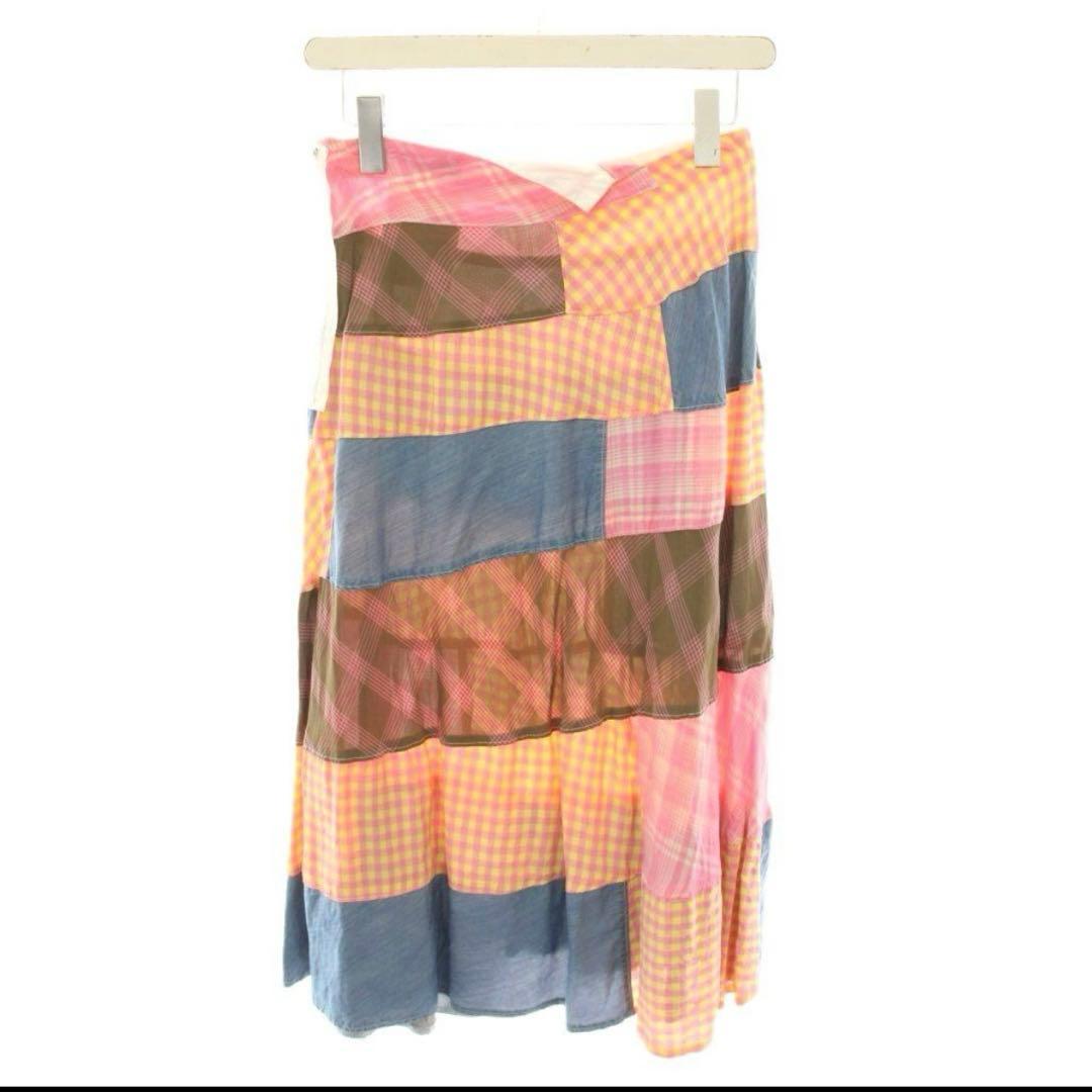 スカート tricot COMME des GARCONS