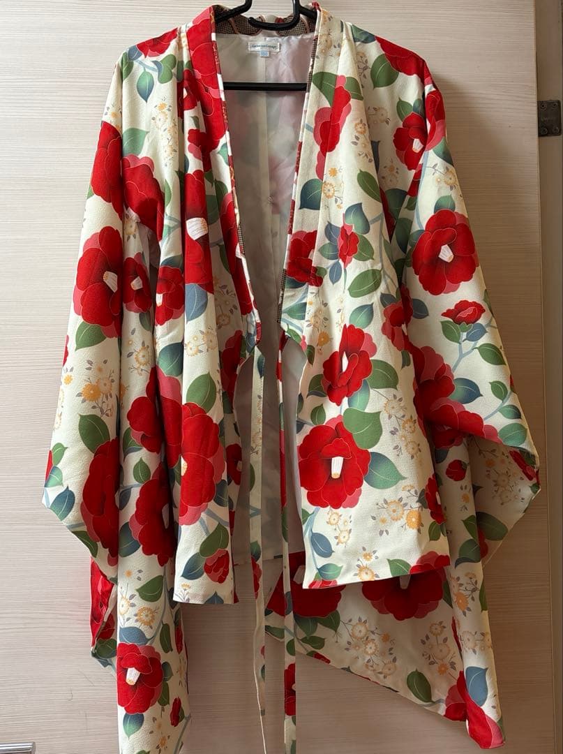 【キャサリンコテージ】美品！肌襦袢＋袴セット　卒業式・入学式に♪